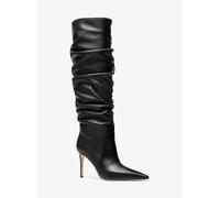 MK Bota Dawn de piel - Negro - Michael Kors EU 42.5