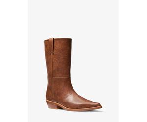 MK Bota Farren desgastada - Marrón - Michael Kors EU 39