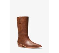 MK Bota Farren desgastada - Marrón - Michael Kors EU 40.5