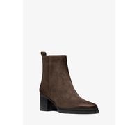 MK Bota Lex de ante - Marrón - Michael Kors EU 37