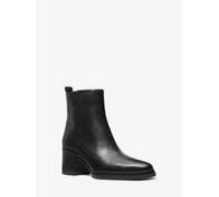 MK Bota Lex de piel - Negro - Michael Kors EU 41