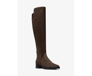 MK Bota Lex - Marrón - Michael Kors EU 36.5