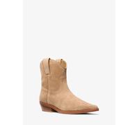MK Bota Noemie de piel - Nude - Michael Kors EU 36