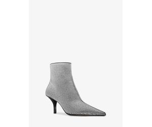MK Bota Selina con adornos - Negro - Michael Kors EU 39