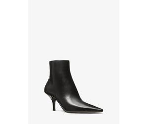 MK Botín Selina de piel - Negro - Michael Kors EU 37