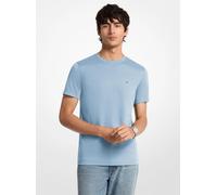 Michael Kors Camiseta 'MICHAEL KORS' azul claro XS azul claro