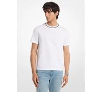 Michael Kors Camiseta 'T-SHIRT' blanco XS blanco