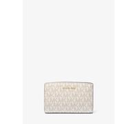 MK Cartera Bryant mediana con logotipo - Nude - Michael Kors ONE SIZE