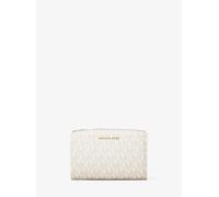 MK Cartera Bryant mediana con logotipo - Rosa - Michael Kors ONE SIZE