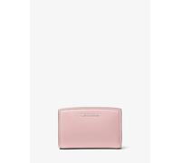 MK Cartera Bryant mediana de piel granulada - Rosa - Michael Kors ONE SIZE