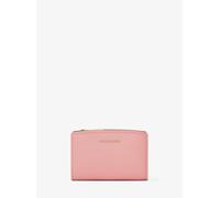 MK Cartera Bryant mediana de piel granulada - Rosa - Michael Kors ONE SIZE