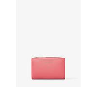 MK Cartera Bryant mediana de piel granulada - Rosa - Michael Kors ONE SIZE