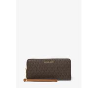 Michael Kors TRAVEL CONTINENTAL BROWN