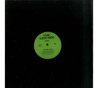 Mk - Classics Vol. 7 (Burning / Always/Love Changes [Vinilo]