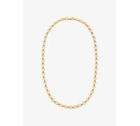 MK Collar de eslabones - Dorado - Michael Kors ONE SIZE