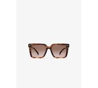 MK Gafas de sol Abruzzo - Marrón - Michael Kors ONE SIZE
