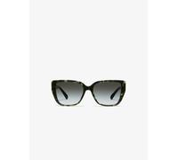 MK Gafas de sol Acadia - Verde - Michael Kors ONE SIZE