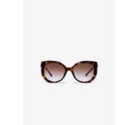 MK Gafas de sol Alicante - Marrón - Michael Kors ONE SIZE