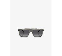 MK Gafas de sol Boston - Negro - Michael Kors ONE SIZE