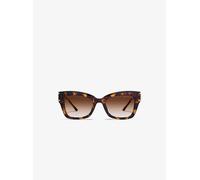 MK Gafas de sol Cantabria - Marrón - Michael Kors ONE SIZE