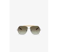 MK Gafas de sol Denver - Gris - Michael Kors ONE SIZE