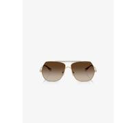 MK Gafas de sol Denver - Marrón - Michael Kors ONE SIZE
