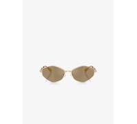 MK Gafas de sol Gold Coast - Dorado - Michael Kors ONE SIZE