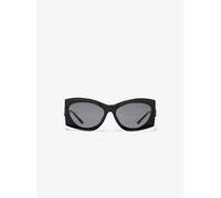 MK Gafas de sol Navarra - Negro - Michael Kors ONE SIZE