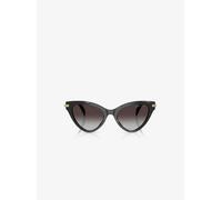 MK Gafas de sol Roanoke - Negro - Michael Kors ONE SIZE