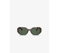 MK Gafas de sol Siesta Key - Marrón - Michael Kors ONE SIZE