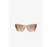 MK Gafas de sol Tokyo - Marrón - Michael Kors ONE SIZE