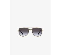 MK Gafas de sol Whistler - Dorado - Michael Kors ONE SIZE
