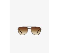 MK Gafas de sol Whistler - Nude - Michael Kors ONE SIZE