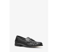 MK Loafer Carlson de piel - Negro - Michael Kors EU 36