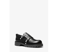 MK Loafer Darrington de piel - Negro - Michael Kors EU 38.5