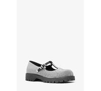 MK Loafer Darrington tipo Mary Jane con adornos - Negro - Michael Kors EU 36
