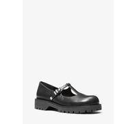 MK Loafer Darrington tipo Mary Jane de piel - Negro - Michael Kors EU 38