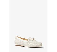 MK Loafer Juliette con logotipo - Nude - Michael Kors EU 39