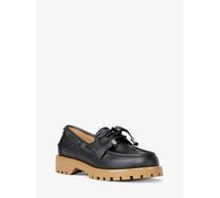 MK Loafer Kenny de piel - Negro - Michael Kors EU 39