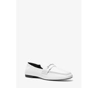 MK Loafer Lena de piel - Blanco - Michael Kors EU 39