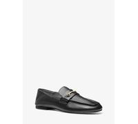 MK Loafer Lena de piel - Negro - Michael Kors EU 36