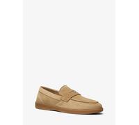 Michael Kors Zapatos Wesley sin cordones para hombre