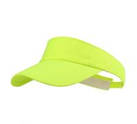 MK MATT KEELY Sombrero Visera Mujer Hombre Gorra Deportiva Ajustable para Running Golf Baseball