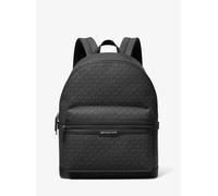 MK Mochila Cooper con logotipo - Negro - Michael Kors ONE SIZE