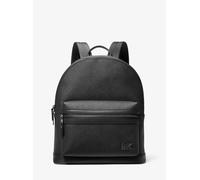 MK Mochila Edison de piel - Negro - Michael Kors ONE SIZE