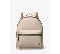 MK Mochila Edison de piel - Nude - Michael Kors ONE SIZE