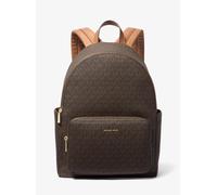 MK Mochila Tanner grande con logotipo - Marrón - Michael Kors ONE SIZE