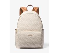 MK Mochila Tanner grande con logotipo - Nude - Michael Kors ONE SIZE