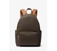 MK Mochila Tanner mediana con logotipo - Marrón - Michael Kors ONE SIZE