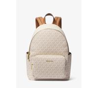 MK Mochila Tanner mediana con logotipo - Nude - Michael Kors ONE SIZE